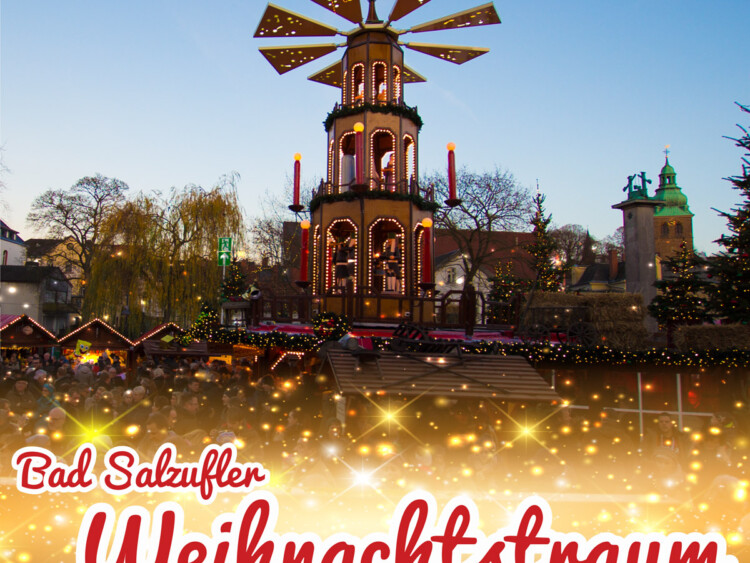 Foto Bad Salzufler Weihnachtstraum