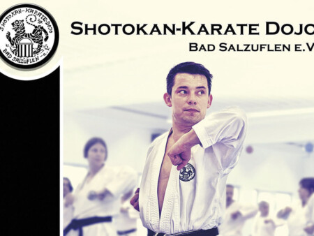 Foto Shotokan-Karate Dojo Bad Salzuflen