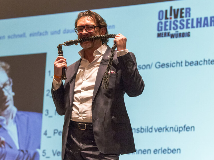 Foto Oliver Geisselhart