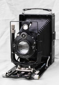 Voigtländer Kamera