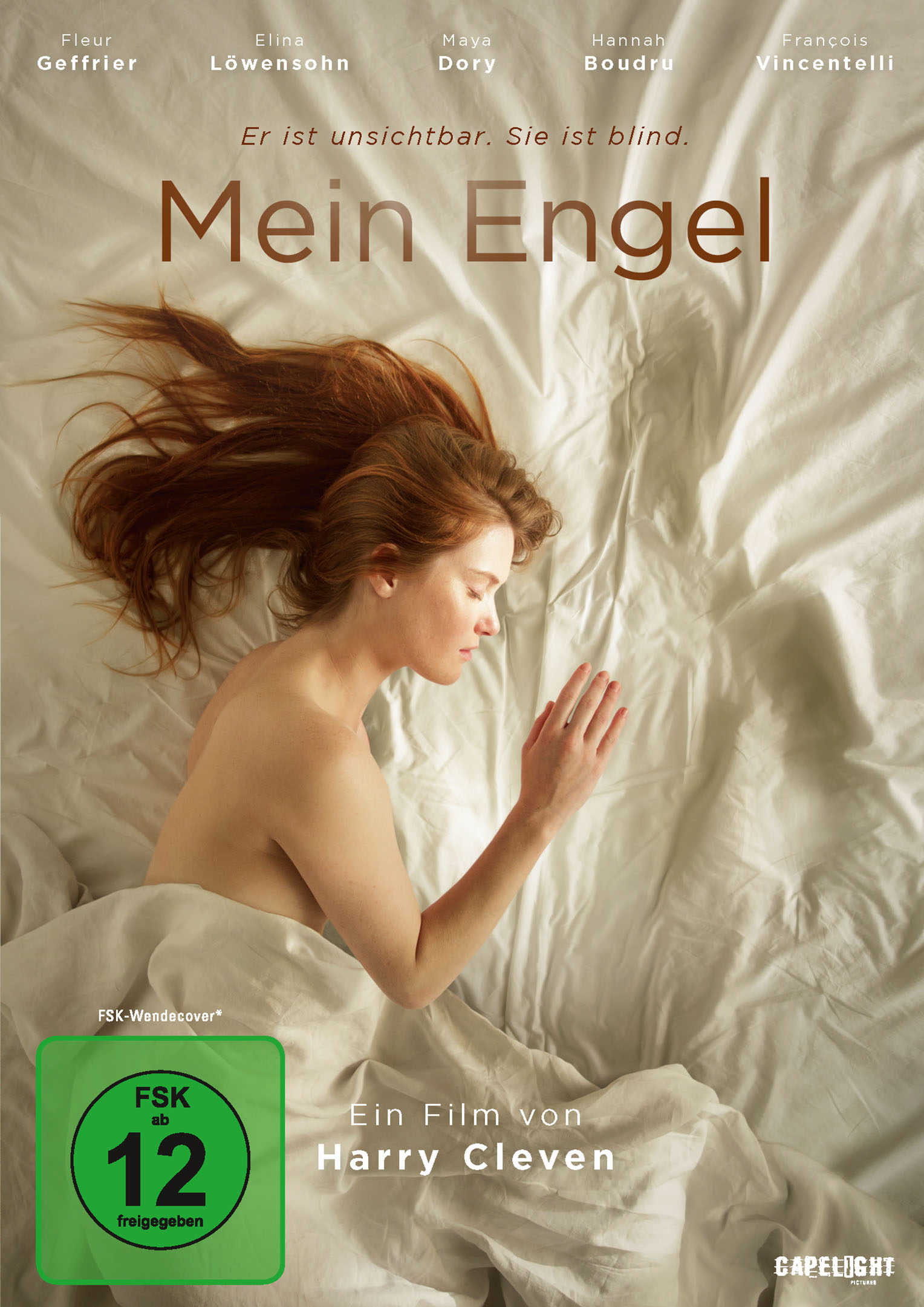 DVD-Check: Mein Engel