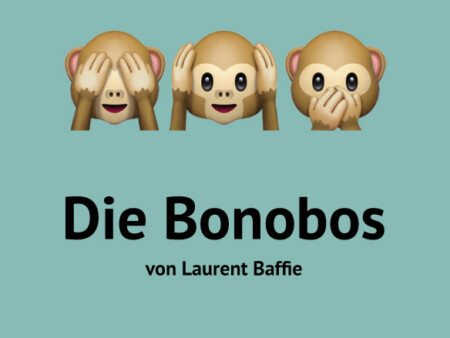 Statttheater: Die Bonobos