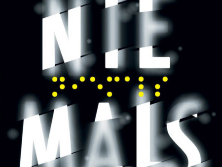 Buchcover Thriller Niemals von Andreas Pflüger