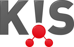 Logo KIS Fachmesse für Kunststoffinnovationen