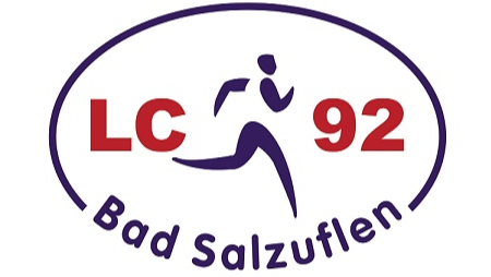 Logo LC 92 Bad Salzuflen e. V.