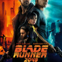 DVD Cover Blade Runner 2049