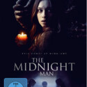 DVD Cover The Midnight Man