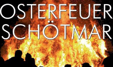 Osterfeuer Schötmar