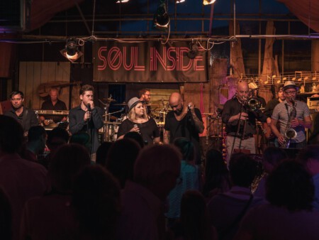 Soul Inside / Funk und Soul aus Bielefeld