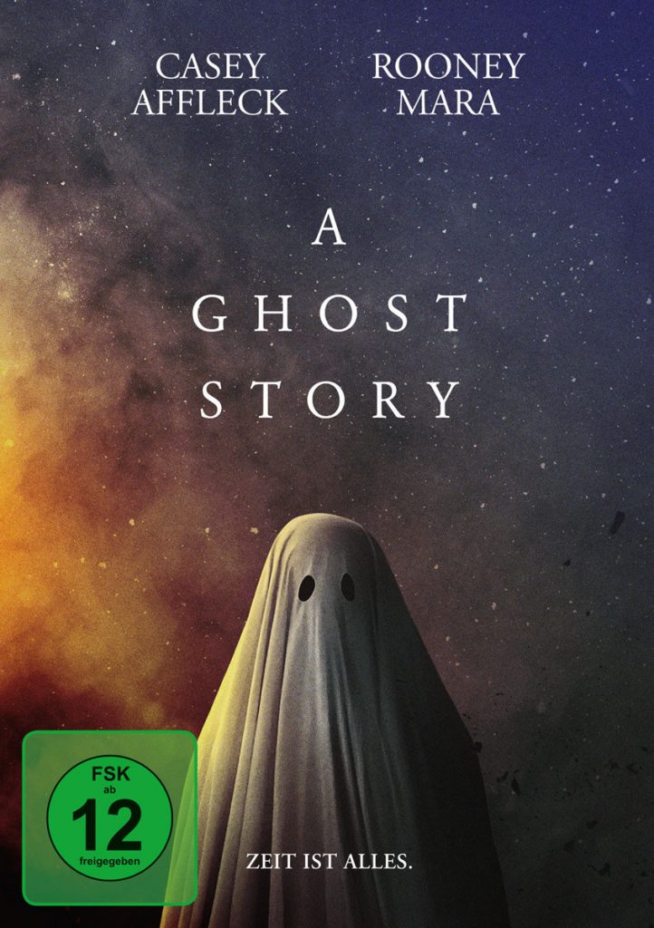 DVD-Check: A Ghost Story