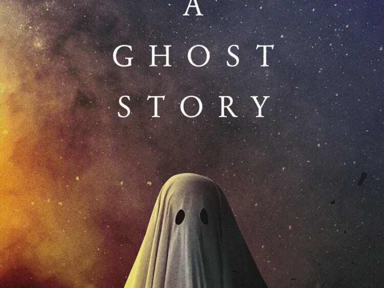 DVD-Check: A Ghost Story