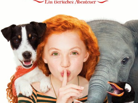 Filmplakat Liliane Susewind