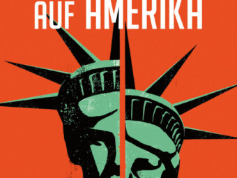 Buch-Tipp: Nachruf auf Amerika von Klaus Brinkbäumer