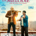 DVD Cover: La Mélodie - Der Klang von Paris