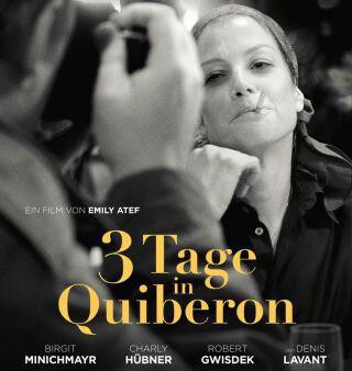 3 Tage in Quiberon