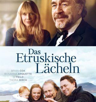 Das etruskische Lächeln
