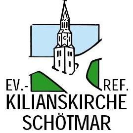 Logo Ev.-Ref. Kilianskirche Schötmar