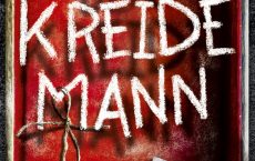 Buch-Tipp: Der Kreidemann von C. J. Tudor