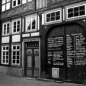 Umbau des Ackerbürgerhauses Lange Straße 41 zu einem städtischen Heimatmuseum