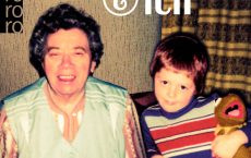 Buchcover Oma Martha & Ich von Marco Göllner