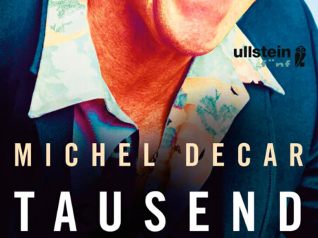 Buch-Tipp: Tausend Deutsche Diskotheken von Michel Decar