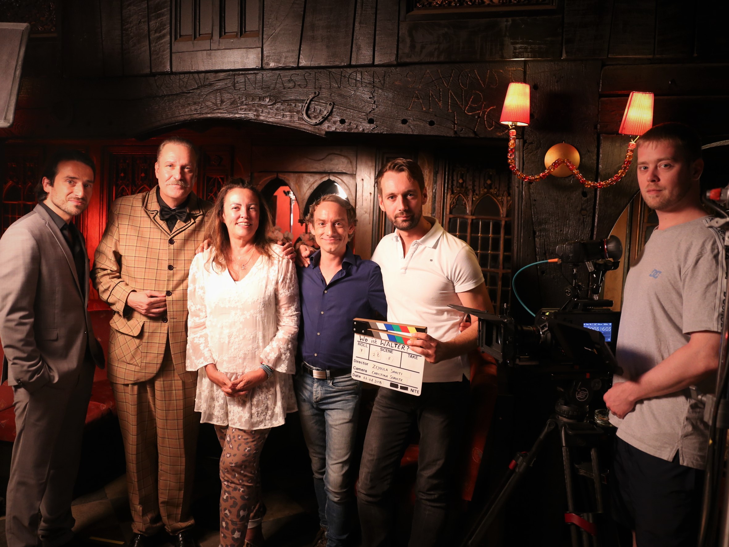 Großes Kino im Till Eulenspiegel
