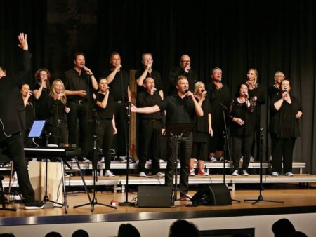 Gospelchor