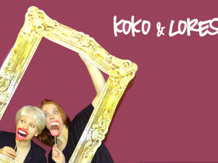 Koko & Lores