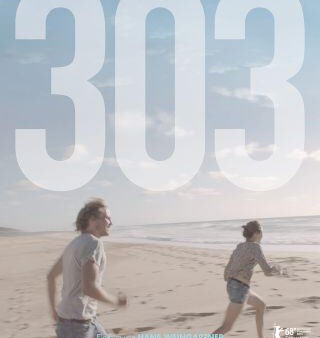 Filmplakat 303