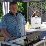 Sommer-Sause 2018: Live-Musik bei Hetland in Wüsten