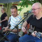 Sommer-Sause 2018: Live-Musik im Wüstener Krug