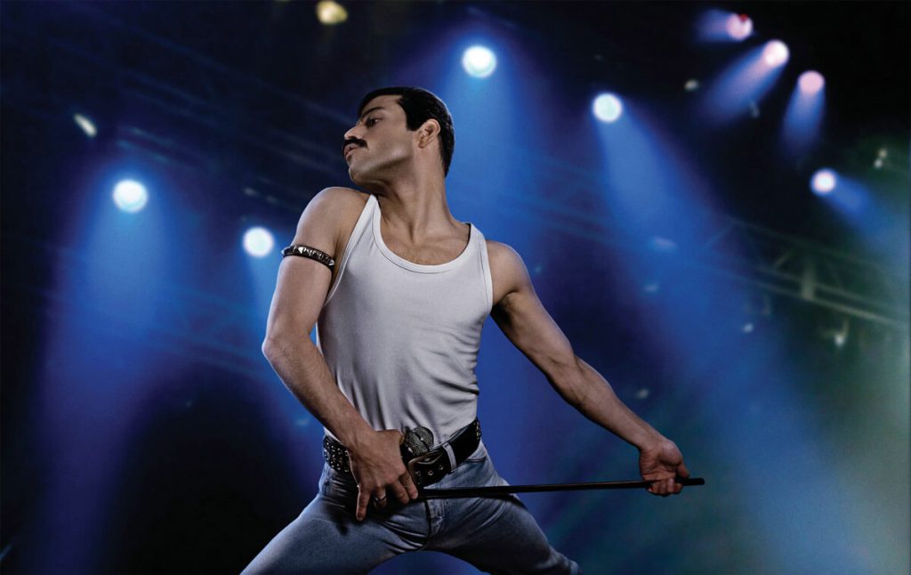 Szenenbild Bohemian Rhapsody
