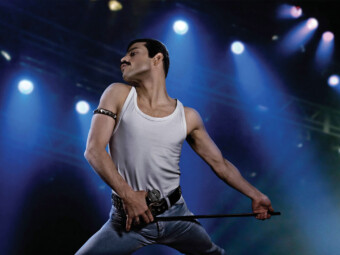 Szenenbild Bohemian Rhapsody