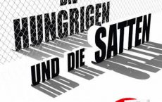 Buch-Tipp: Die Hungrigen und die Satten von Timur Vermes