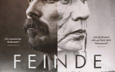 DVD-Check: Feinde. Ein Western mit Christian Bale