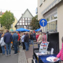 Kiliansfest 2018 in Schötmar