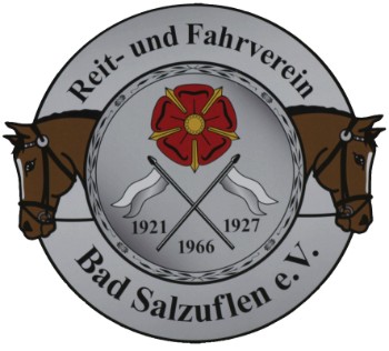 Reit- und Fahrverein Bad Salzuflen e. V.