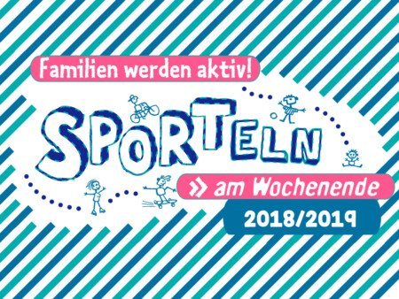 Sporteln am Wochenende 2018/2019