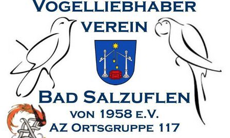Vogelliebhaber Verein Bad Salzuflen
