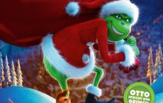 Filmplakat: Der Grinch