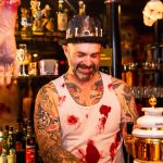 Halloween-Party 2018 im Till Eulenspiegel