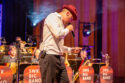 Max Mutzke mit der SWR Big Band am 4. November in der Konzerthalle Bad Salzuflen