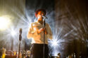 Max Mutzke mit der SWR Big Band am 4. November in der Konzerthalle Bad Salzuflen