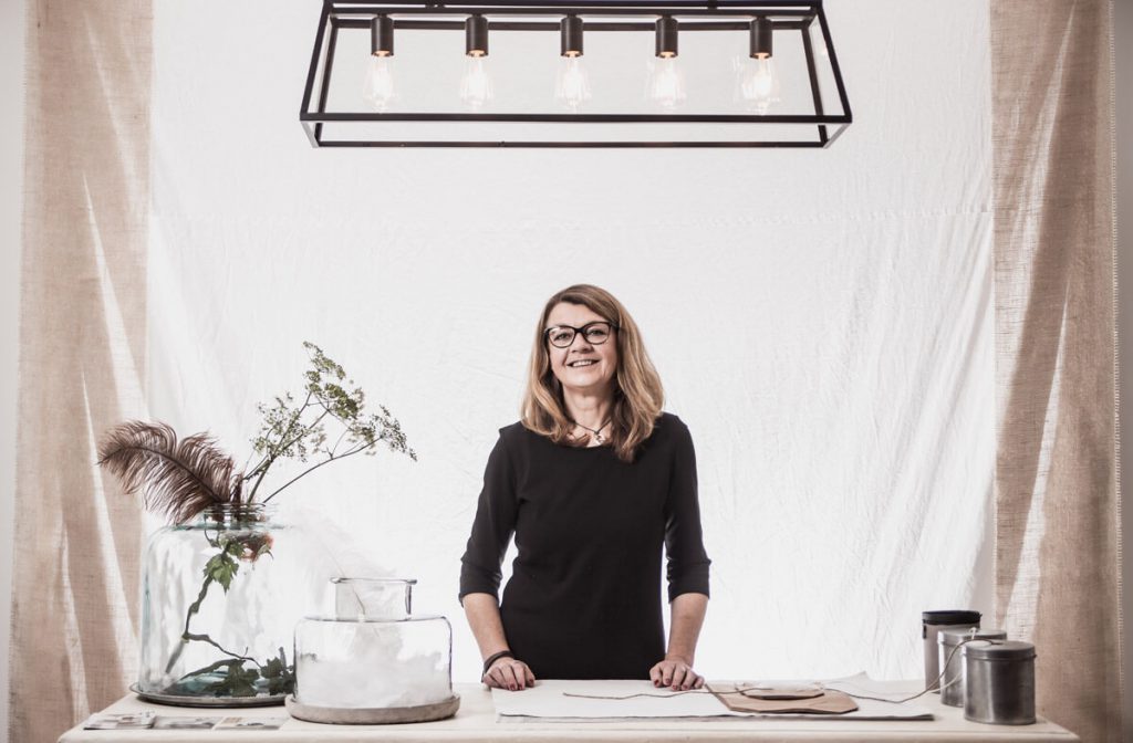 Petra Wächter, Wzwoacht Interieur + Design