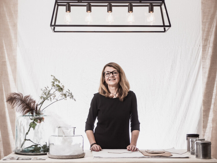 Petra Wächter, Wzwoacht Interieur + Design