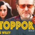 Stoppok feat. Tess Wiley | Do 29.11.2018 im Kur- und Stadttheater Bad Salzuflen