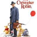 DVD Cover Christopher Robin