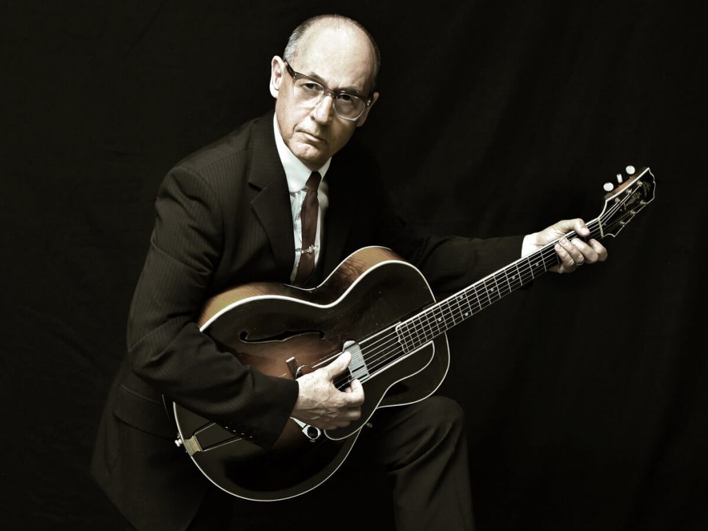 Andy Fairweather Low