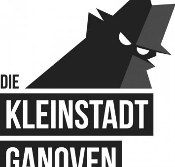 Die Kleinstadtganoven