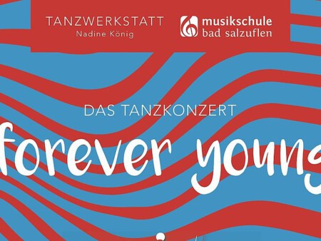 Forever Young Tanzkonzert